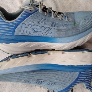 Hoka One One Bondi 6 Womens Size 12